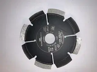 Disque à déjointer — visuel produit