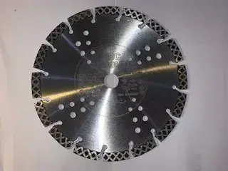 Disque Diamant DSL MAXX — visuel produit